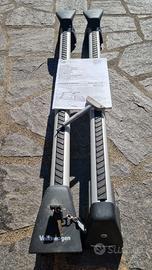 Barre Portatutto Originali Volkswagen Passat B8