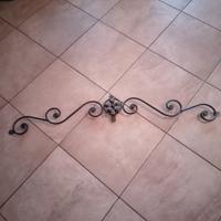 ferro decorazione 