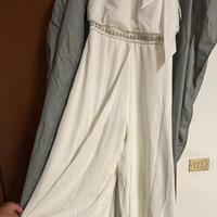 Vestito da sposa