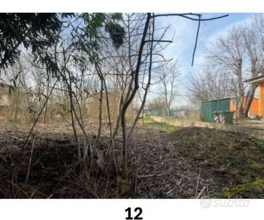 Immobile in asta di 2780 m² a Borgo Virgilio - Vista 3