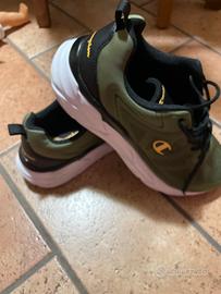 Scarpe Champion