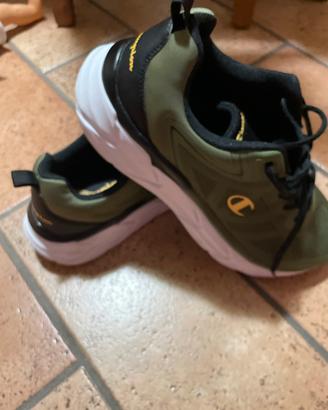 Scarpe Champion