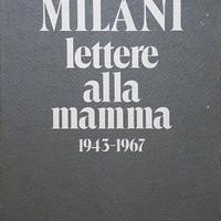 Collezione di Libri - Don Lorenzo Milani