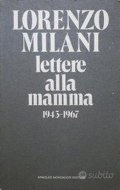Collezione di Libri - Don Lorenzo Milani