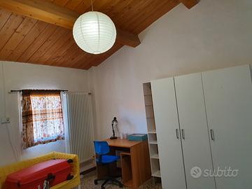 Stanze a studenti universitari