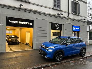 Citroen C3 Aircross PureTech 110 S&S Feel *90.000K