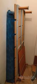 Letto singolo Ikea