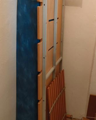 Letto singolo Ikea