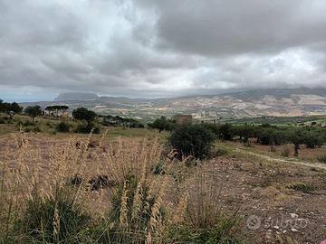 Lotto di terreno agricolo