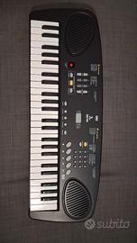 Pianola musicale Okey 49