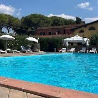 Bau beach alle Gorette Toscana mare dal 28 agosto