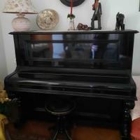  pianoforte verticale 