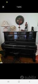  pianoforte verticale 