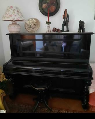  pianoforte verticale 