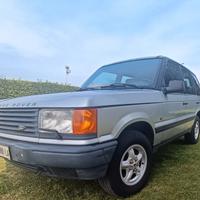 rang Rover p38 
