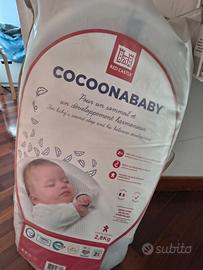 Cocoonababy - materassino ergonomico