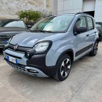 Fiat Panda 1.0 FireFly S&S Hybrid City Cross