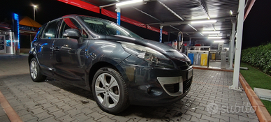 Scènic 1.5 dCi 110 CV X-MOD