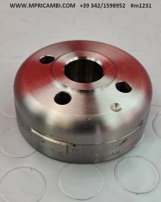 VOLANO MAGNETE KTM SXF 250 2007 2010 SX-F 2008 200