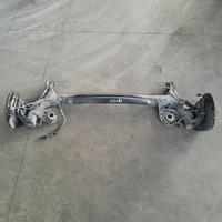 PONTE POSTERIORE TOYOTA YARIS CROSS 1.5 HYBRID E-C