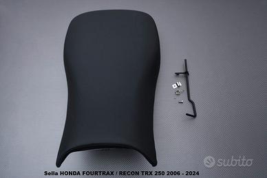 Sella HONDA FOURTRAX / RECON TRX 250 2006 - 2024