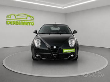 Alfa Romeo MiTo 1.6 JTDm 16V Progression