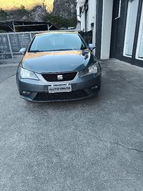 SEAT Ibiza 1.2 TSI 86 CV 5 porte FR