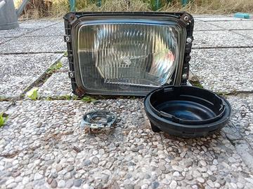faro sinistro mercedes benz t1 autobus (602) 310D