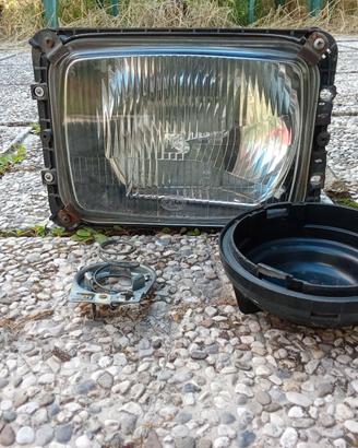 faro sinistro mercedes benz t1 autobus (602) 310D