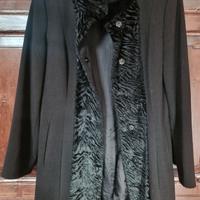 cappotto Superior taglia 44 nuovo