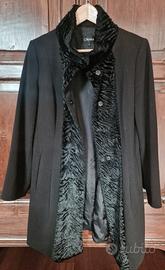 cappotto Superior taglia 44 nuovo