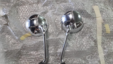 Specchi retrovisori Triumph 955 Speed Triple 97-99