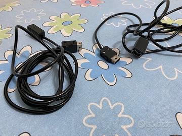 Super Nintendo classic Mini prolunga joystick