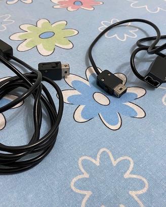 Super Nintendo classic Mini prolunga joystick