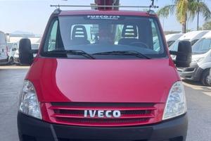 IVECO DAILY 35C10 PIATTAFORMA AEREA - 11.2009
