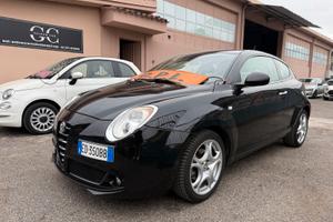 Alfa Romeo MITO GPL Distinctive Sport Pack
