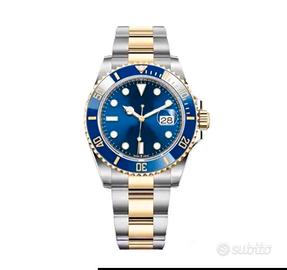 orologio automatico 