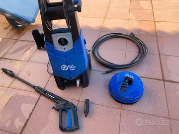 ✨AR Blue Clean 475: Potenza 160 Bar! 🚀