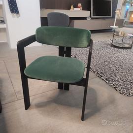 4 Sedie Gallotti&Radice 0414