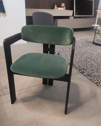 4 Sedie Gallotti&Radice 0414