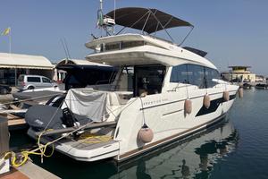 Prestige 520 del 2018