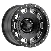 Pro Comp 5160 Cerchi 17x9 per JEEP JK JL