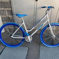 Bicicletta da strada monomarcia