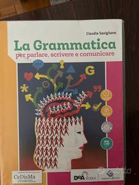 La grammatica