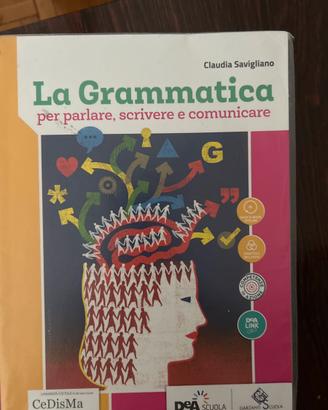 La grammatica