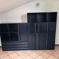 Mobile vintage Saporiti by Introini