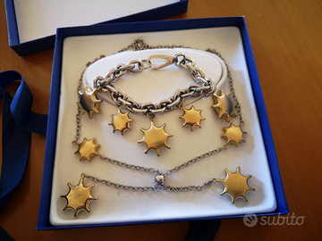 Parure "Manuel.Zed" by Zoppini