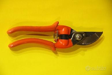 Pradines – Forbice da Potatura cm 20 Acc. Sandvik