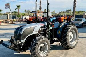 Trattore CARRARO AGRICUBE 10.5 4x4 105 cv