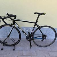 Bici corsa scott speedster 10